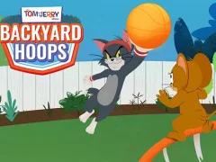 Igra Backyard Hoops online