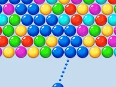 Bubble Shooter Arcade — 無料オンラインゲーム