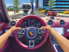 Traffic Jam 3d — لعبة مجانية اون لاين