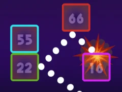 Gioco Shooting Balls in linea