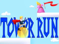 Tower Run — لعبة مجانية اون لاين
