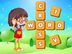 Xogo Crossword Kingdom  en liña