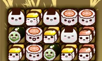 Sushi Madness – kostenloses Online-Spiel