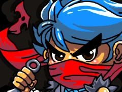 Ninjakira Combo Showdown — 無料オンラインゲーム