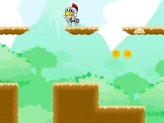 Adventure Of Curious Knight — 無料オンラインゲーム