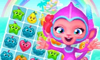 Trò chơi Fruit Fever World  trực tuyến