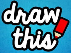 Draw This — 무료 온라인 게임