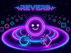 Reverb — free online game