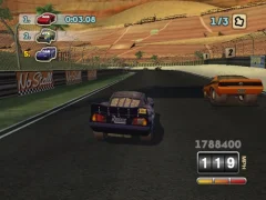 Xogo Car Racing Championship en liña