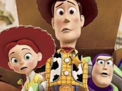 Laro Toy Story Jigsaw Puzzle Collection online