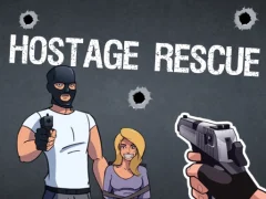 游戏Hostage rescue 在线