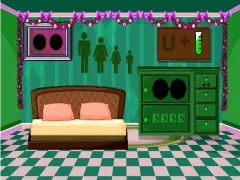 Igra Party House Escape online