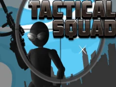 שפּיל Tactical Squad אָנליין