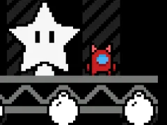 Astronaut Us  — darmowa gra online