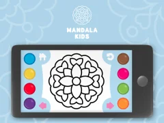 游戏Mandala Kids在线