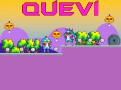 Igra Quevi online