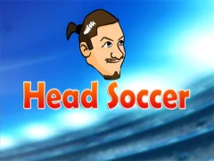 Igra Head Soccer online