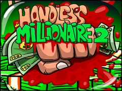 Peli Handless Millionaire 2 verkossa