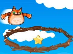 Spill Ultimate Angry Cat online