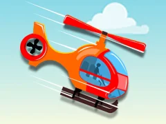 Igra Crazy Chopper online