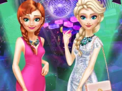 Sisters Night Out เกมออนไลน์