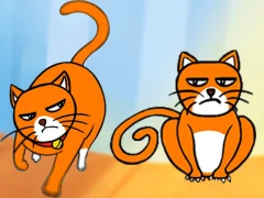 Happy Cats — 무료 온라인 게임