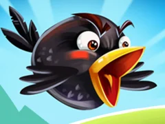 游戏Crazy Birds 2在线