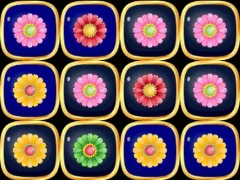 Blomster Match 3 – tasuta veebimäng
