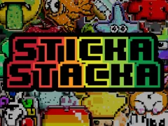 Xogo Sticka Stacka en liña
