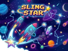Sling Star — 無料オンラインゲーム