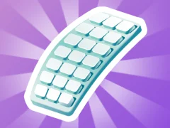 Gun Button Rush — لعبة مجانية اون لاين