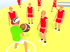 Igra Shoot N Run online