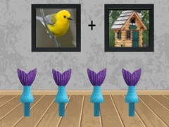 Fisherman Escape 4 – kostenloses Online-Spiel
