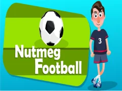 Igra Nutmeg Football online