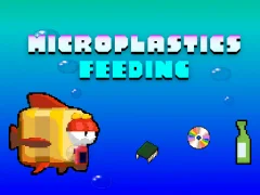 Гаме Microplastics Feeding онлајн