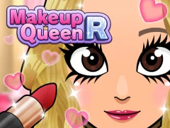 Xogo Make Up Queen R en liña