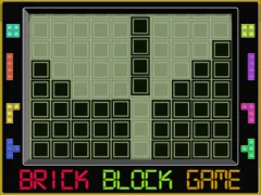 Spill Brick Block Game online