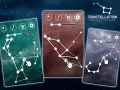 Constellation Energy Lines – kostenloses Online-Spiel