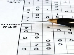 Spil Sudoku 30 Levels online