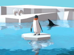Trò chơi Penguin.io trực tuyến