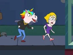 Save The Girl 2 — bezmaksas tiešsaistes spēle