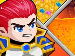 Hero Rescue — لعبة مجانية اون لاين