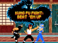 Kung Fu Fight: Beat 'Em Up — 無料オンラインゲーム