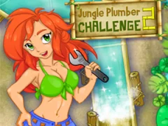 Xogo Jungle Plumber Challenge 2 en liña