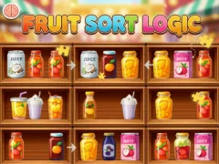 Fruit Sort Logic