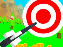 Flying Arrow — 무료 온라인 게임