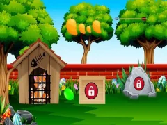 Rescue The Hungry Cat — لعبة مجانية اون لاين
