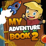 My Adventure Book 2  — ücretsiz çevrimiçi oyun