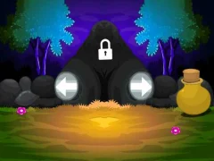 Laro Cave Forest Escape online
