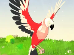 Spil Parrot Simulator online